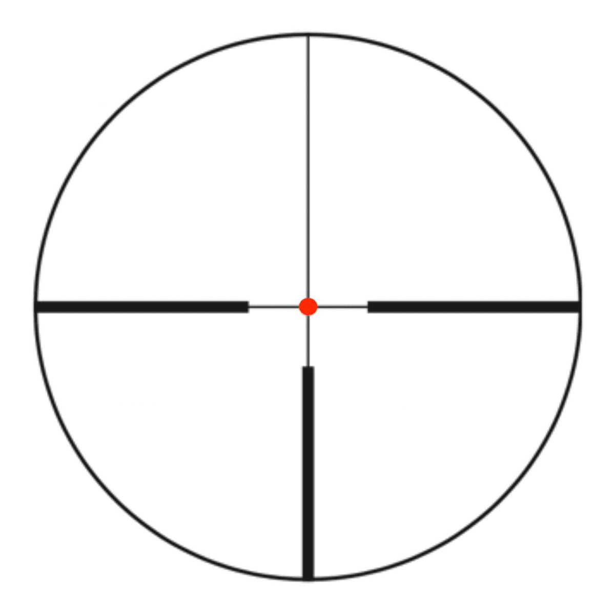 Z8i+ 1-8x24 L Kikarsikte