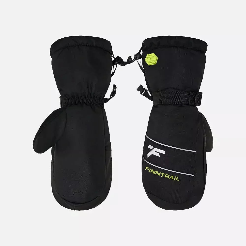 Nordic Gloves