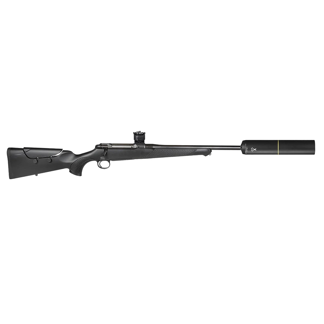 101 Classic XTA Adjustable Driven Hunt Edition