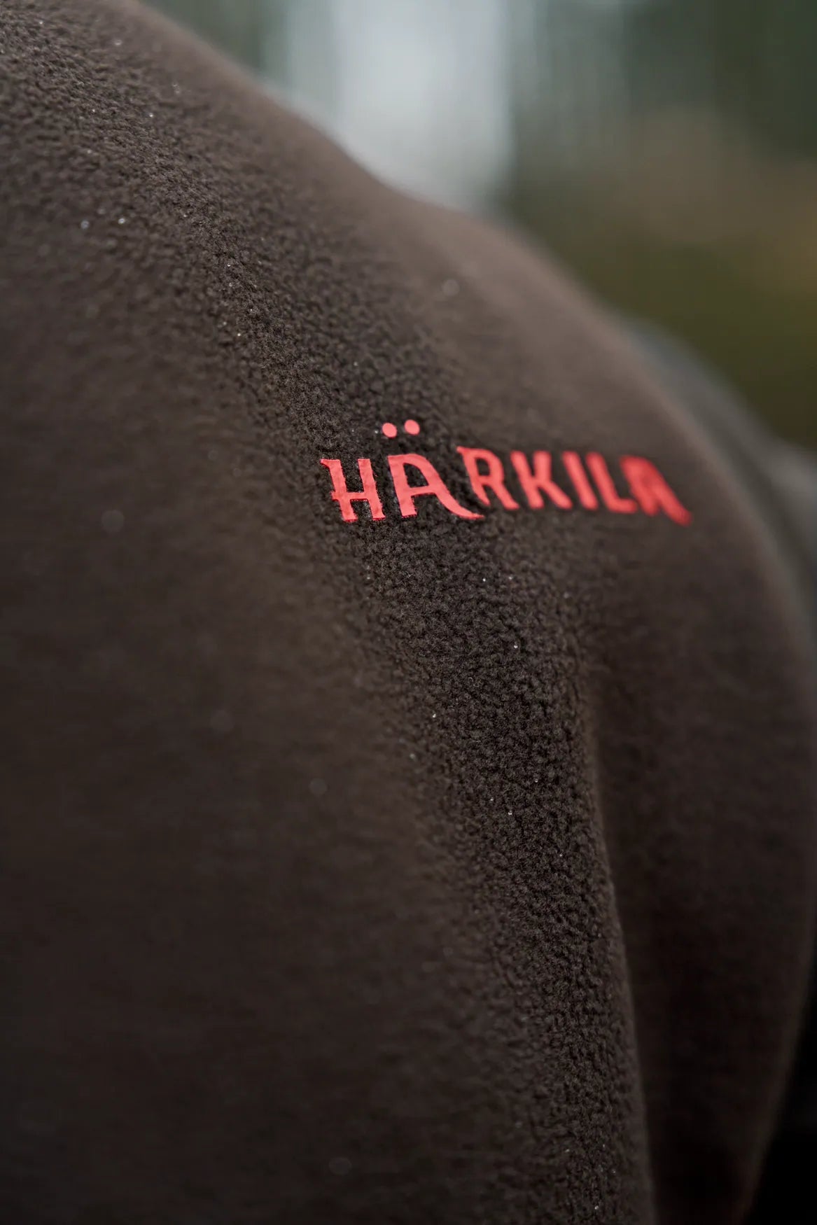Härkila Aspire Fleeceväst