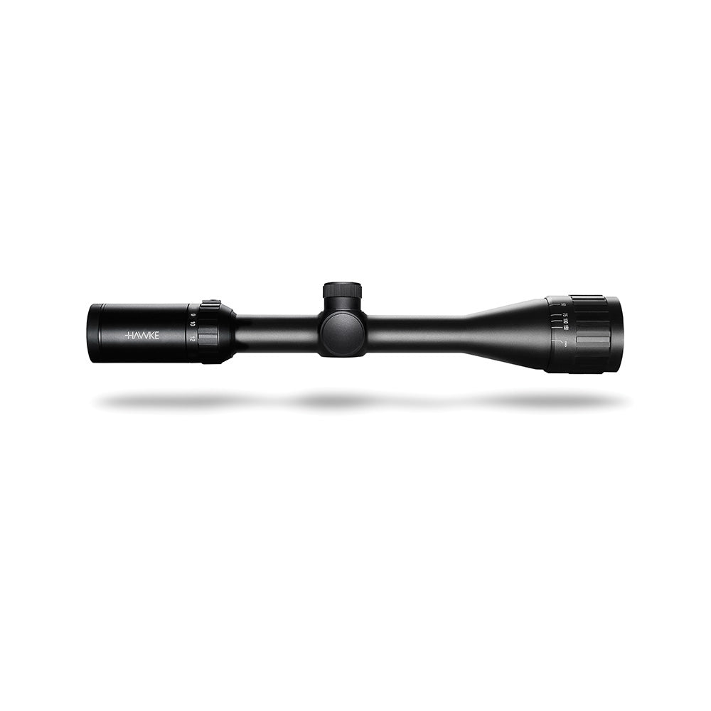Vantage 4-12x40 AO