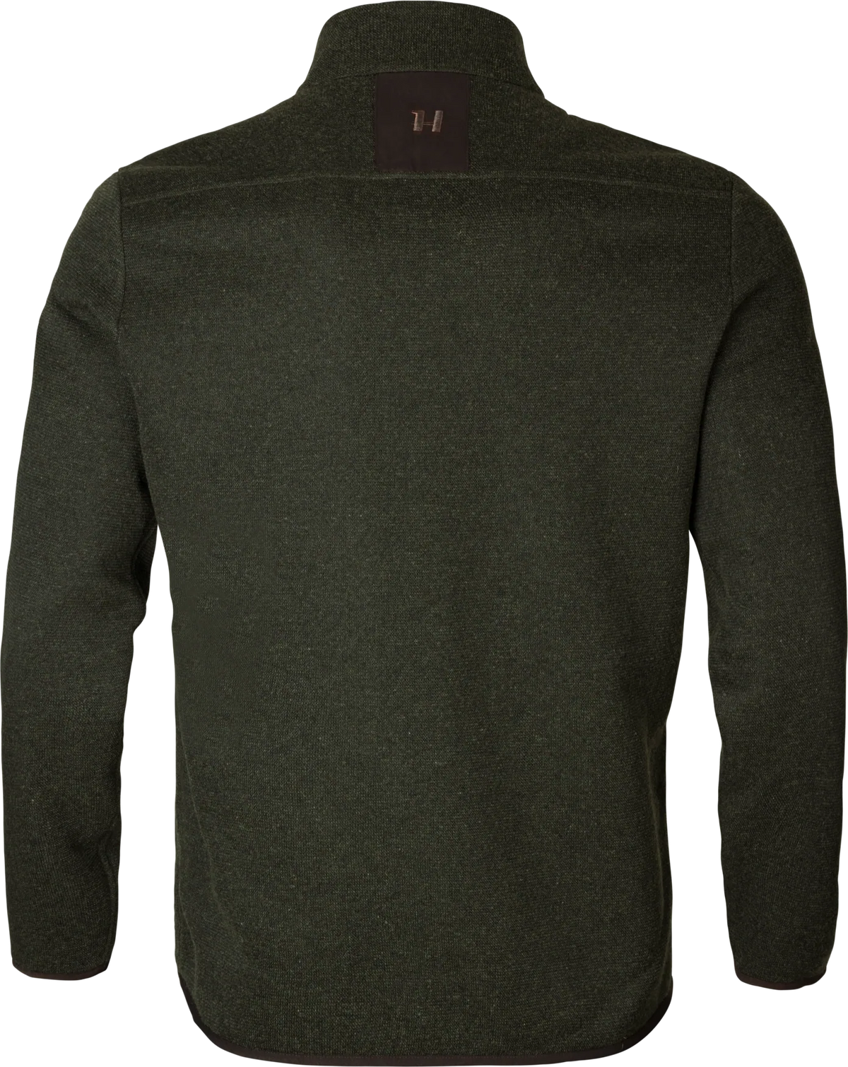 Metso Full zip Tröja