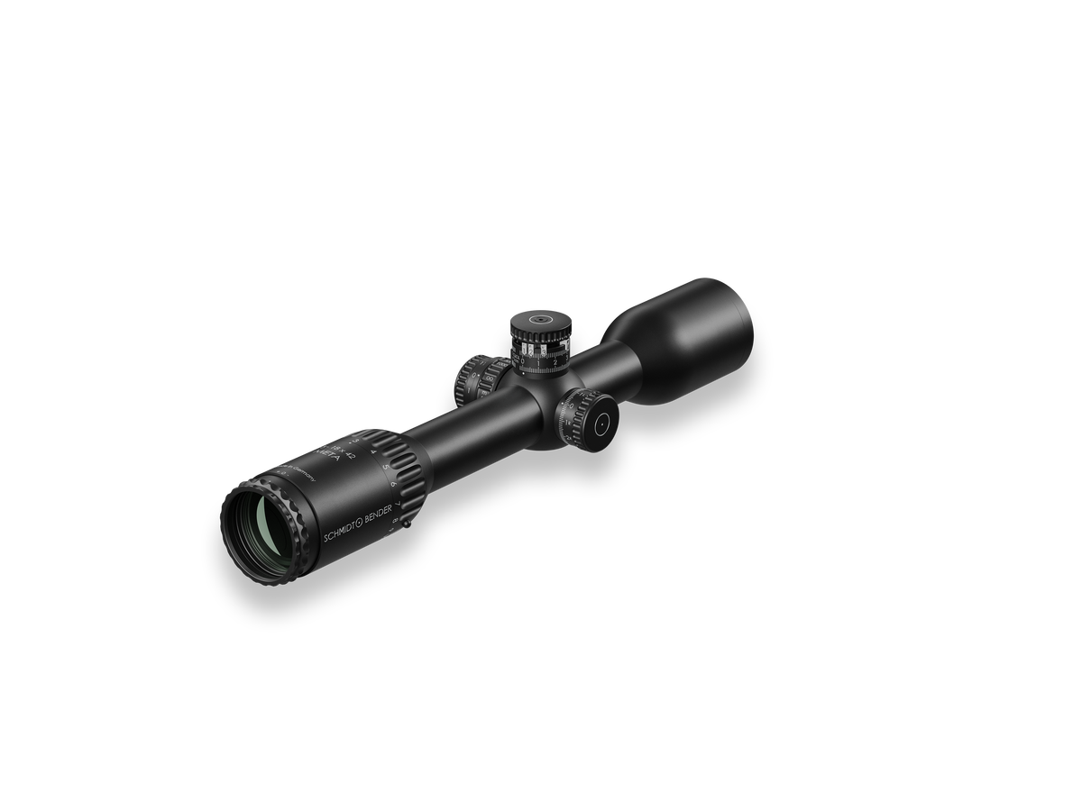 3-18x42 META SFP CW BDC II-B LT / BDC II LT MIL Belyst