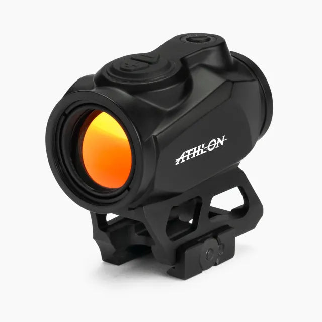 Midas Strobe Rödpunktssikte 2 MOA