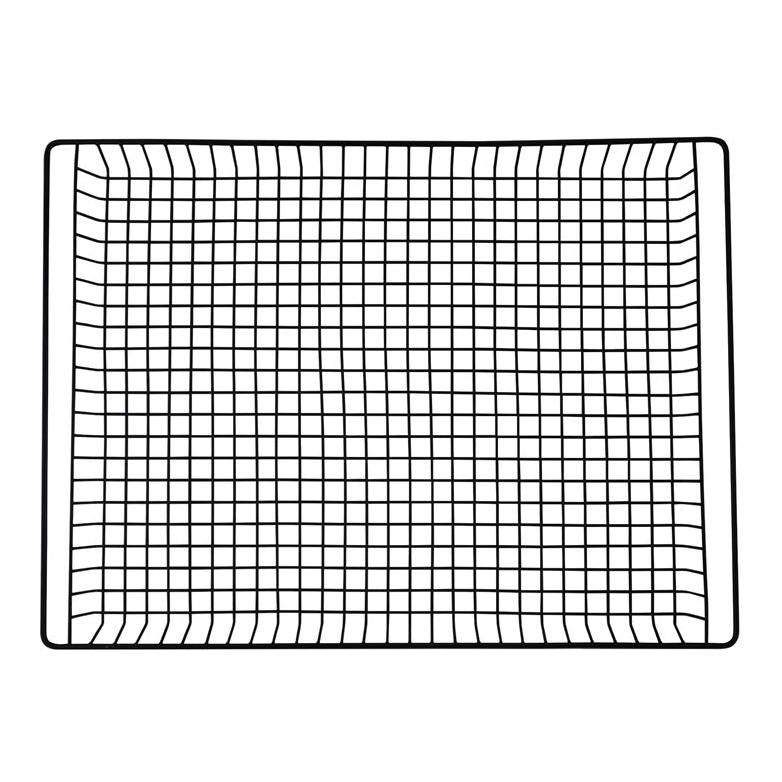 Set of 4 Non Stick Jerky Racks