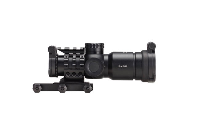 Immersive Series 5x30 MRAD