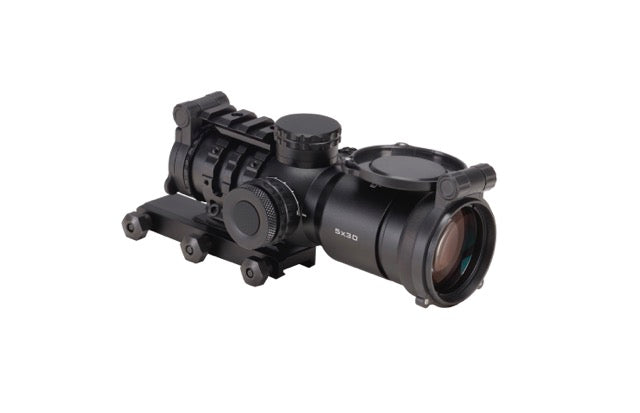 Immersive Series 5x30 MRAD