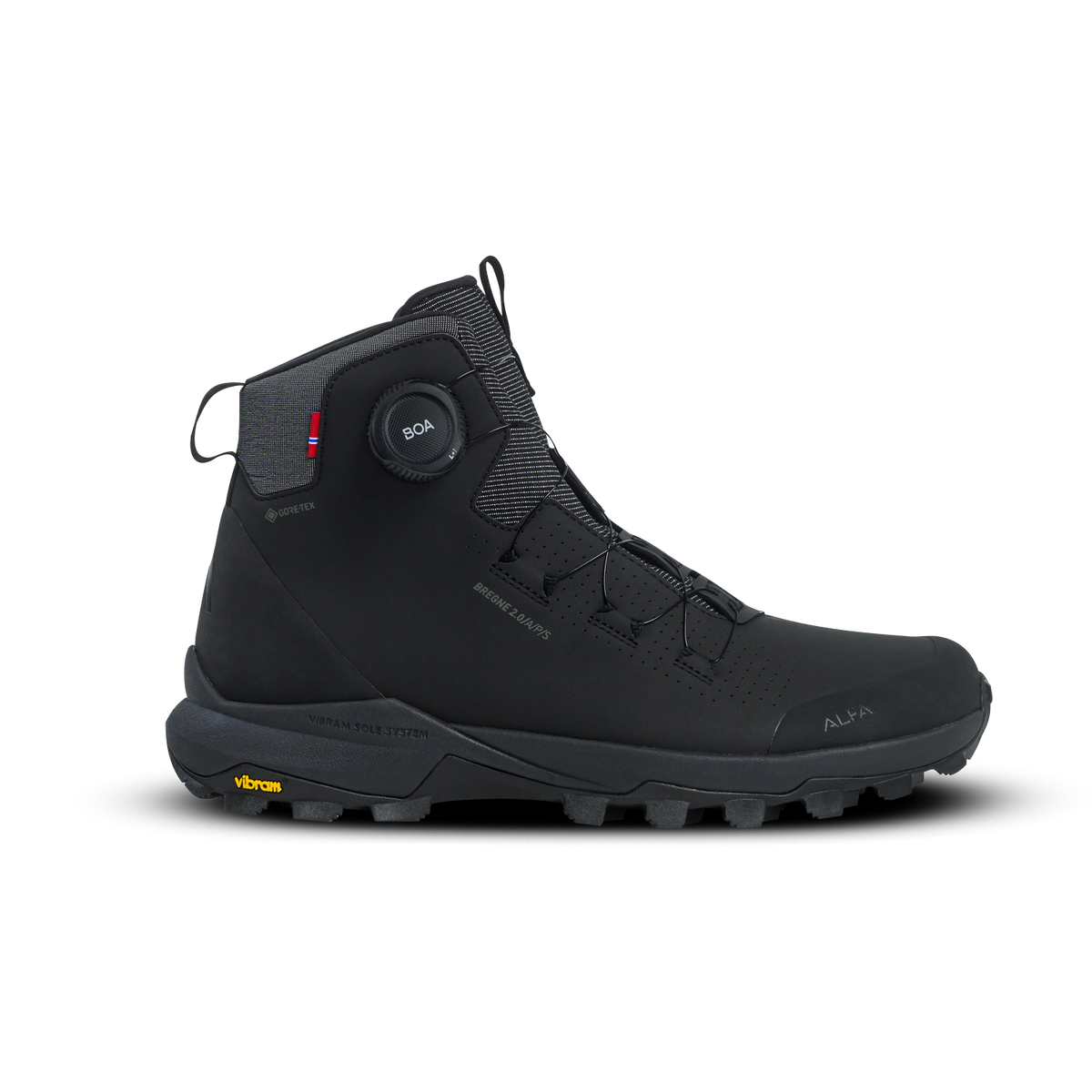 Bregne 2.0 APS GTX Men