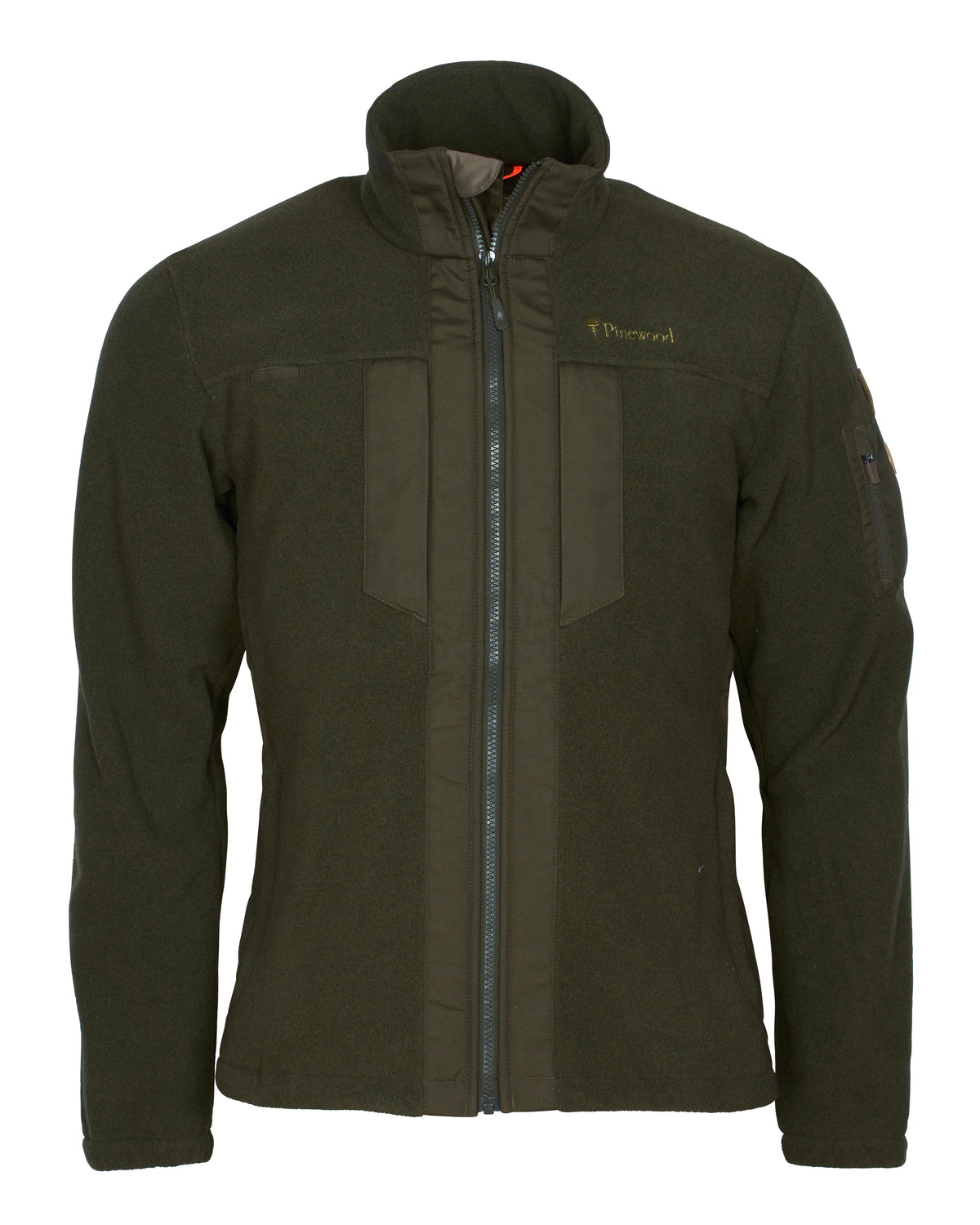 Forest Hunters Fleece JKT