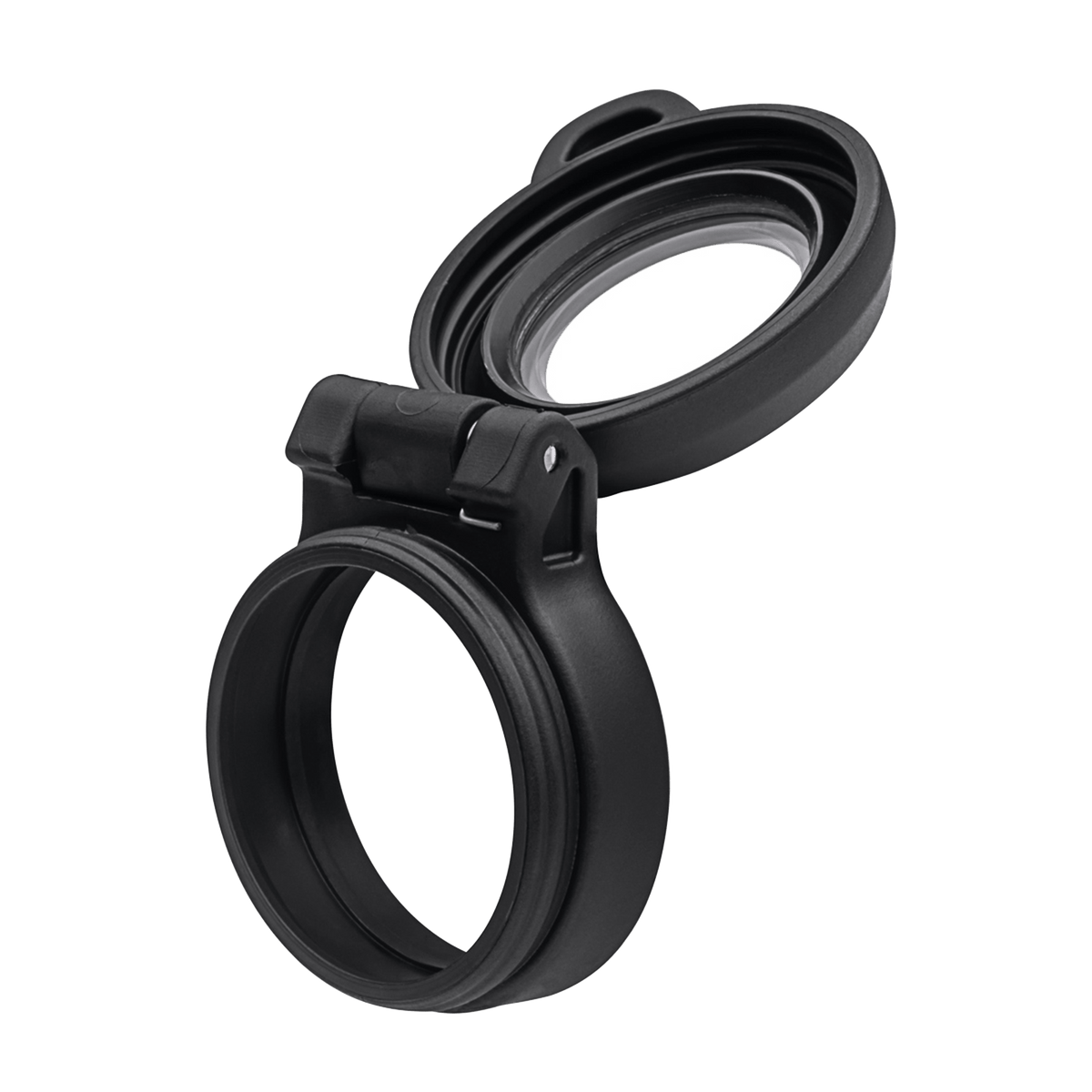bakre Flip-Up Skydd transparent EN STL