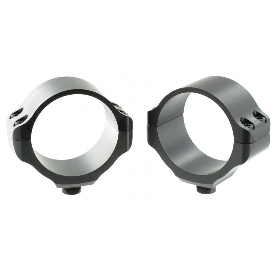 Hunter 34 mm LQR ringar EN STL