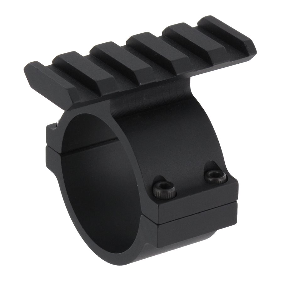 34 mm Adapter for Secondary Mount EN STL