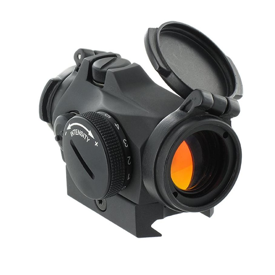 Micro H-2 4 MOA med Weaver/Picatinny fäste EN STL