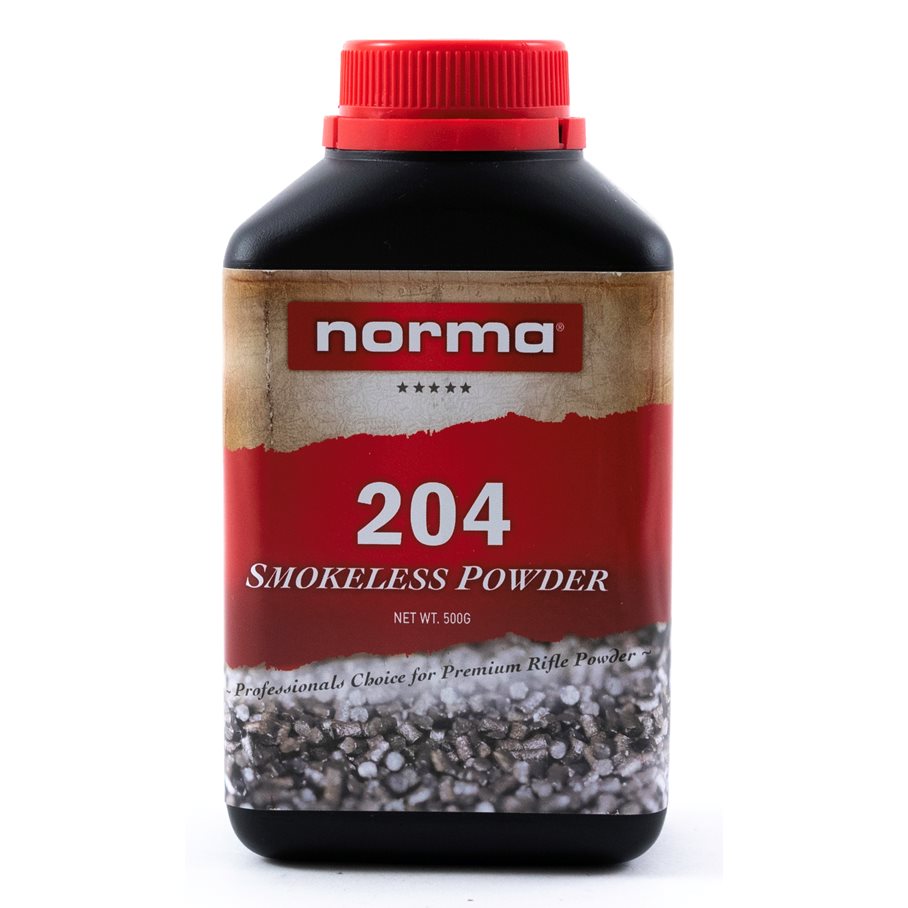 Krut 204 500 gram 500 G