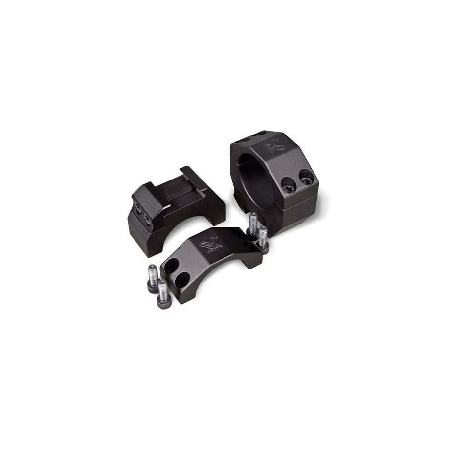 Precision Matched 30 mm Medium ringar (24,64 mm) EN STL