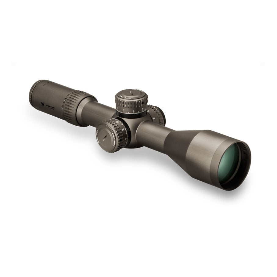 Razor HD Gen II 4,5-27x56 IR FFP EBR-7C MRAD Kikarsikte 34 MM