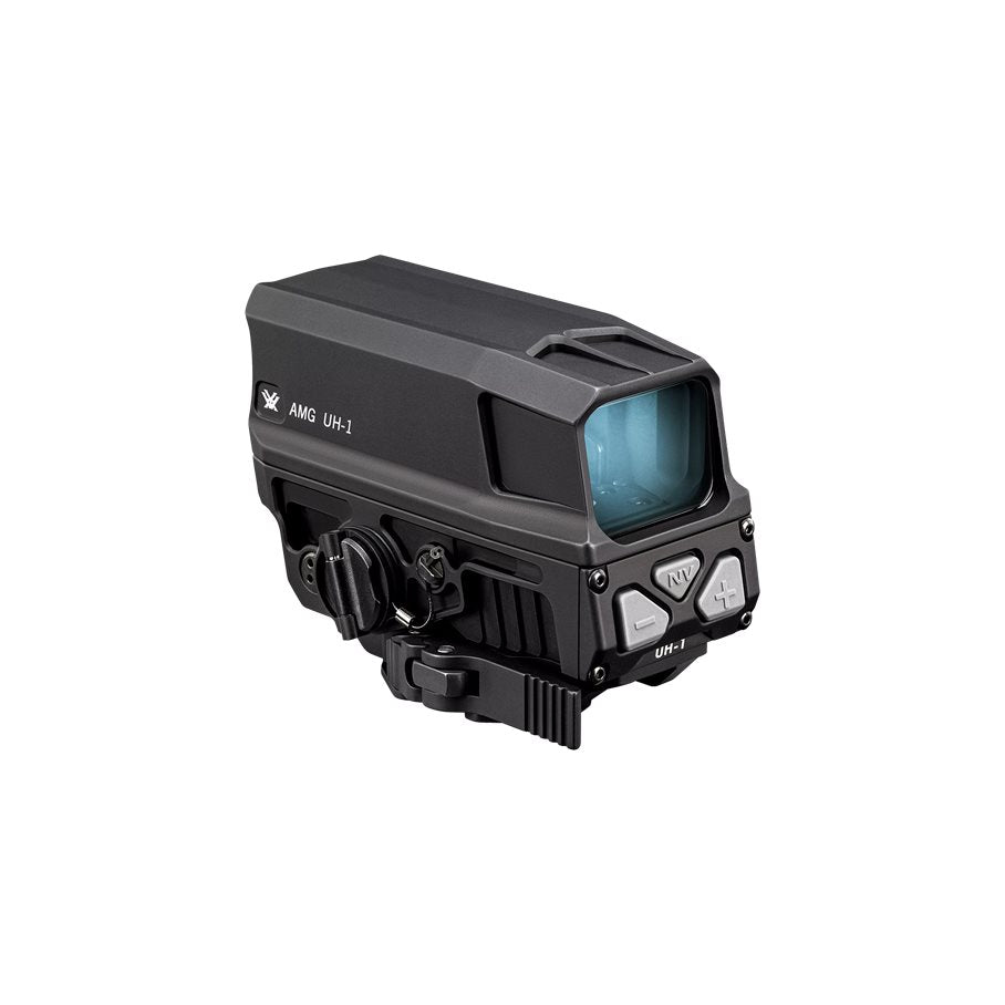 Razor AMG UH-1 Gen II holografiskt sikte EN STL