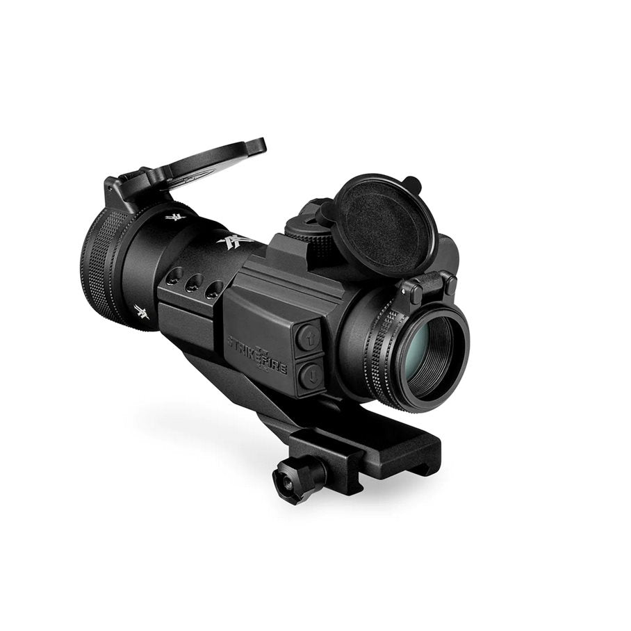 StrikeFire II EN STL