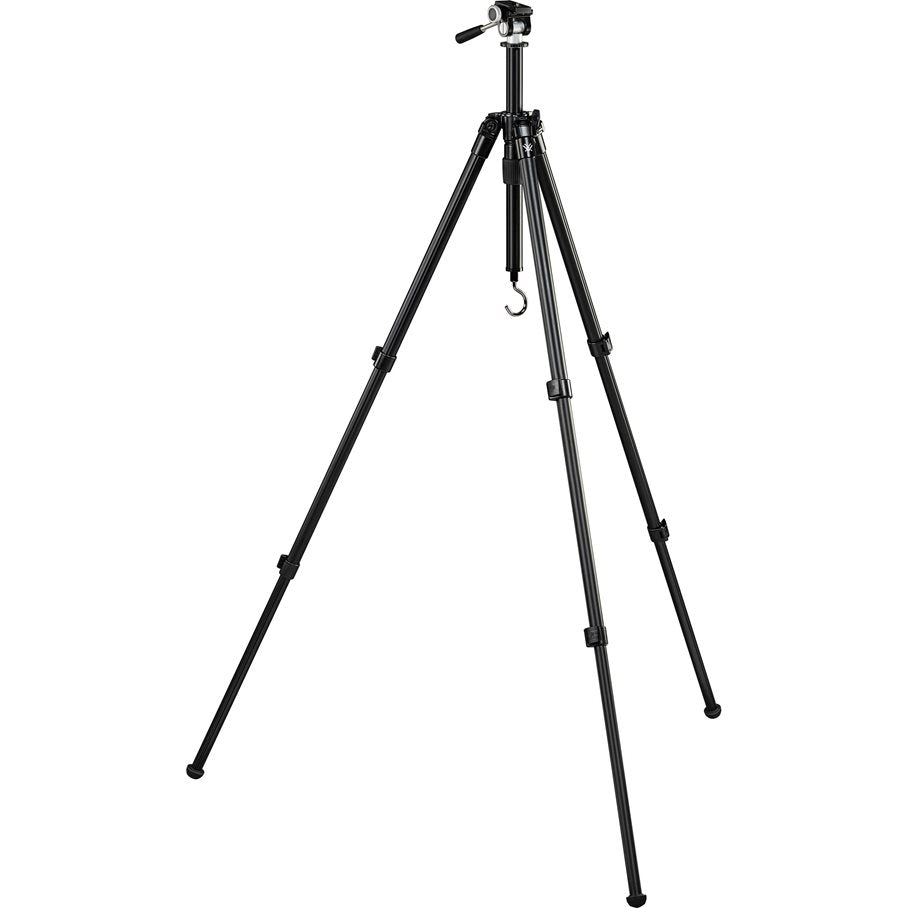 High Country II Aluminium Stativkit EN STL