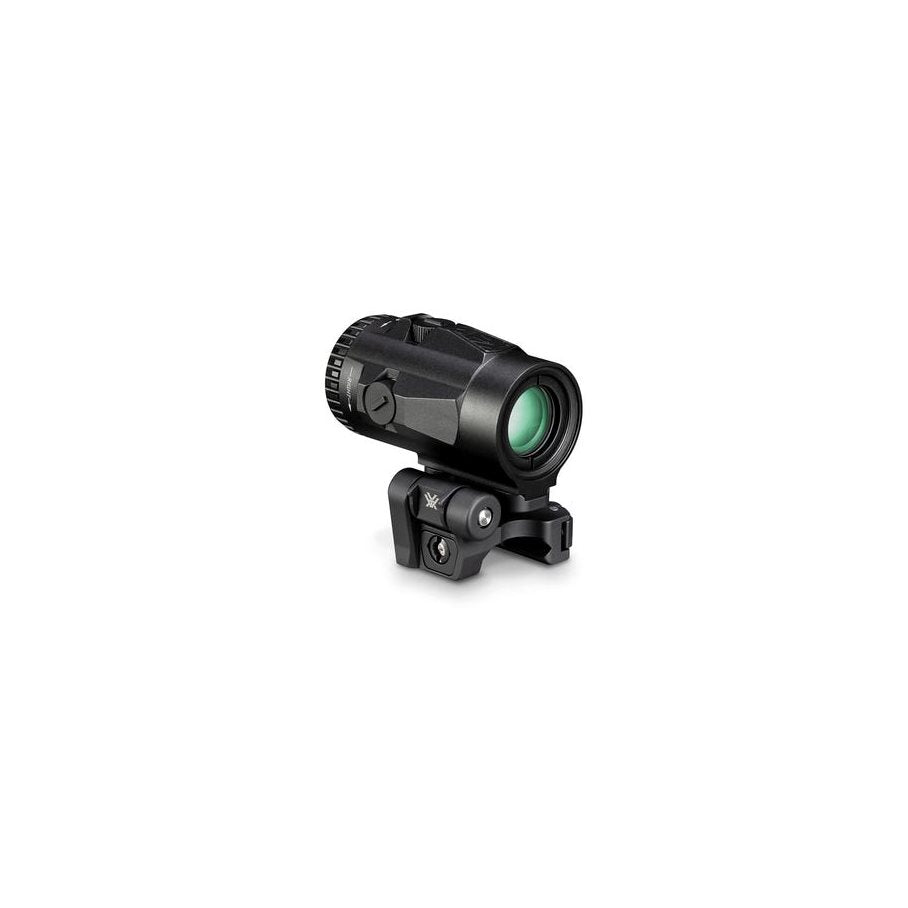 Micro3X Magnifier EN STL