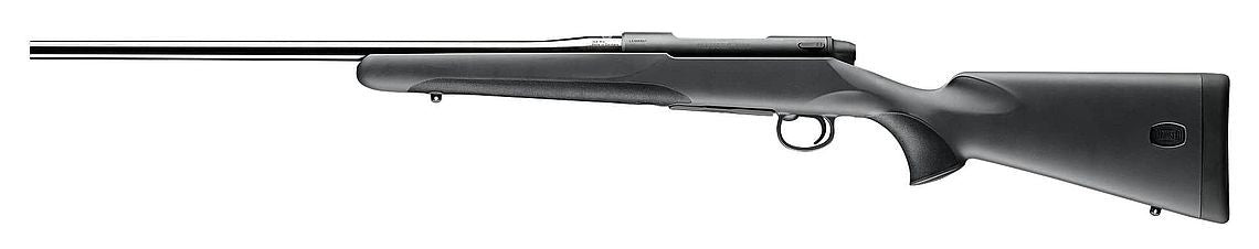 M18 308Win SVART / .308 WIN