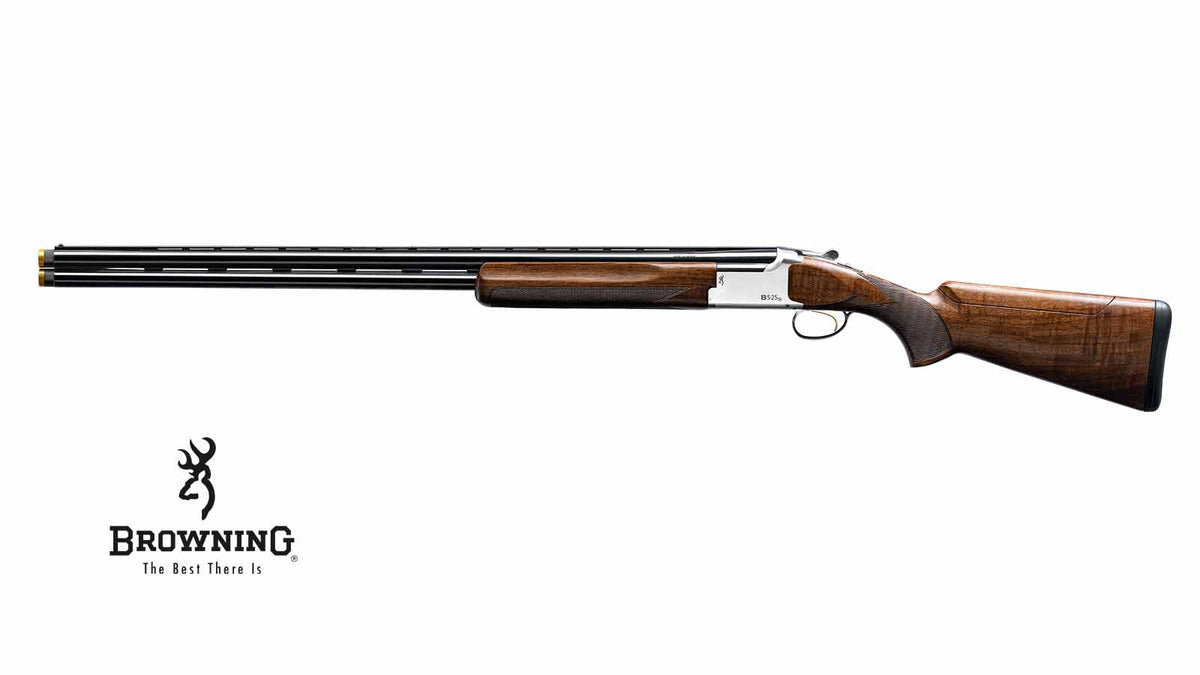 B525 Sporter 1 Adj True Left TRÄ / 12/76 (76 CM)