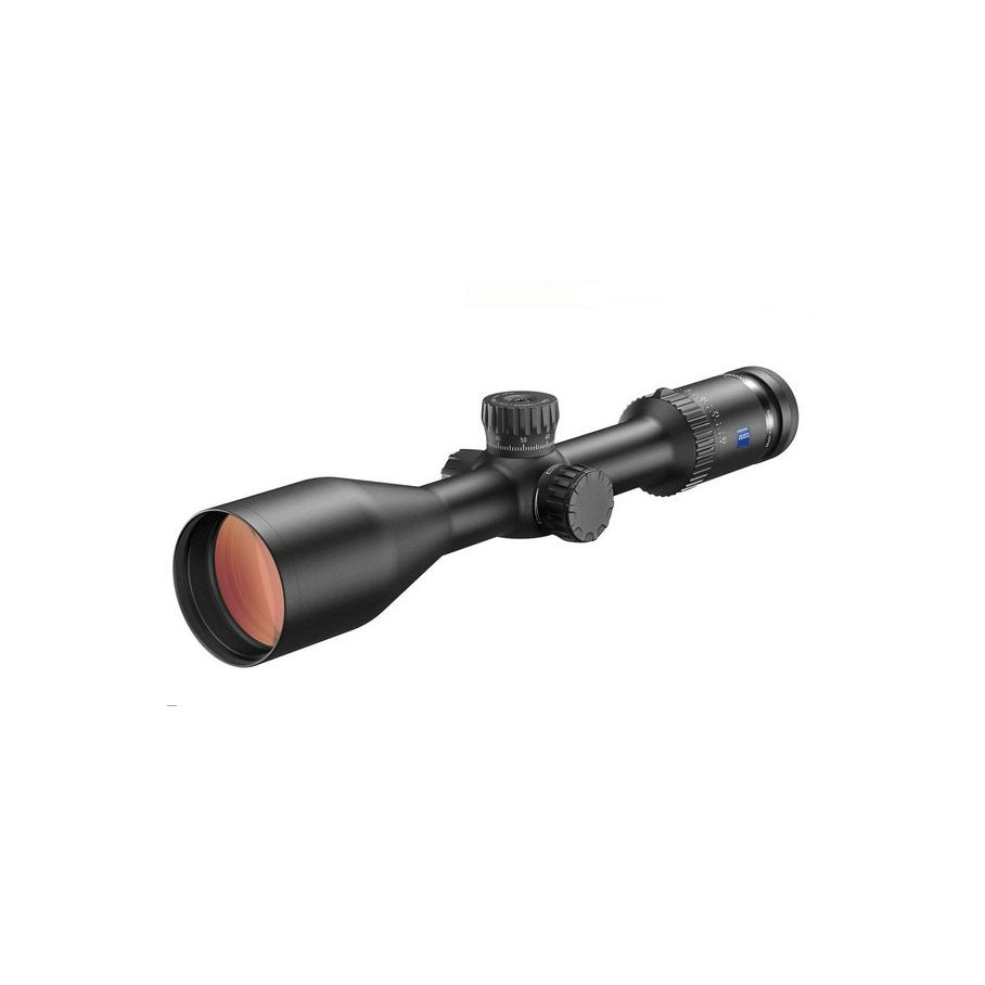 Conquest V6 2,5-15x56 Belyst Kikarsikte Med ASV 30 MM