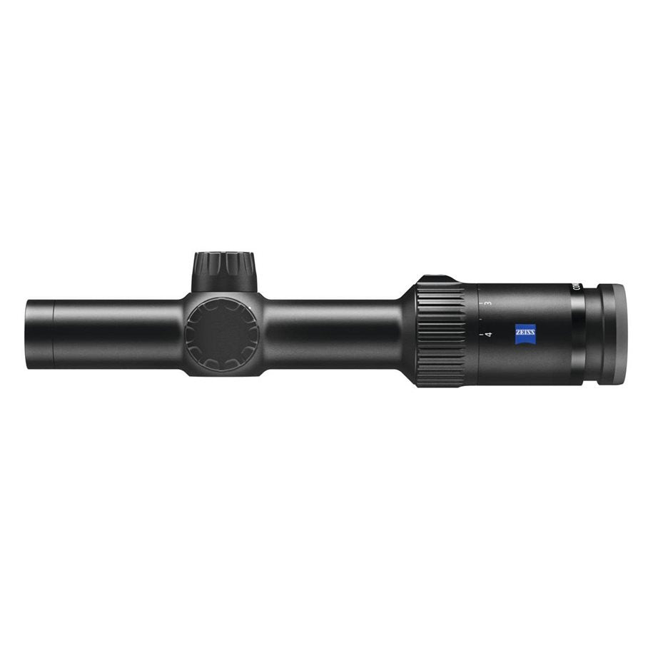 Conquest V4 1-4x24 Belyst Kikarsikte 30 MM