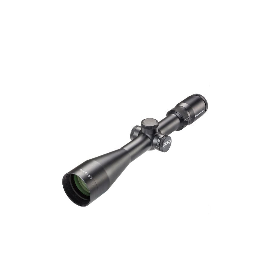 Titanium HD 2,5-10x50 Belyst Kikarsikte 30 MM