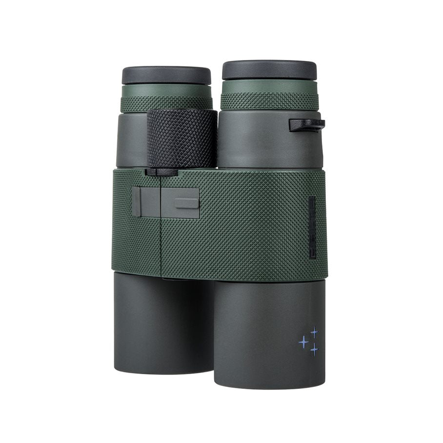 Delta-T 9x45 FL HD RF Kikare Med Laseravståndsmätare EN STL
