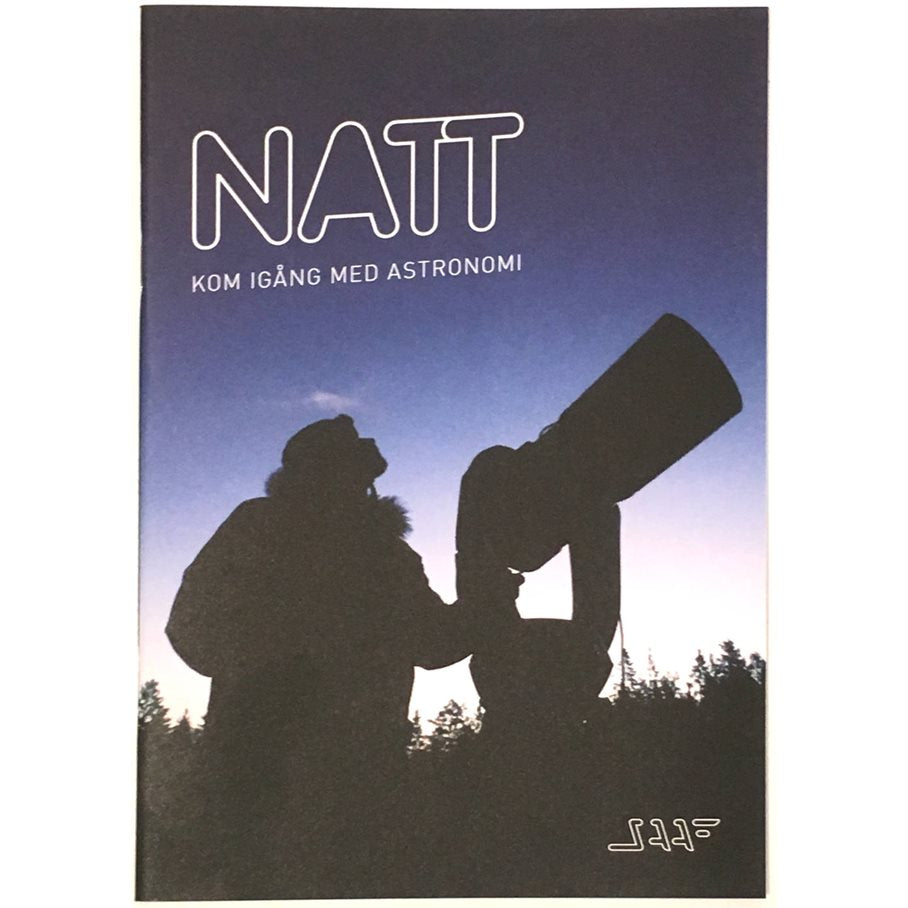 Natt tidsskrift EN STL