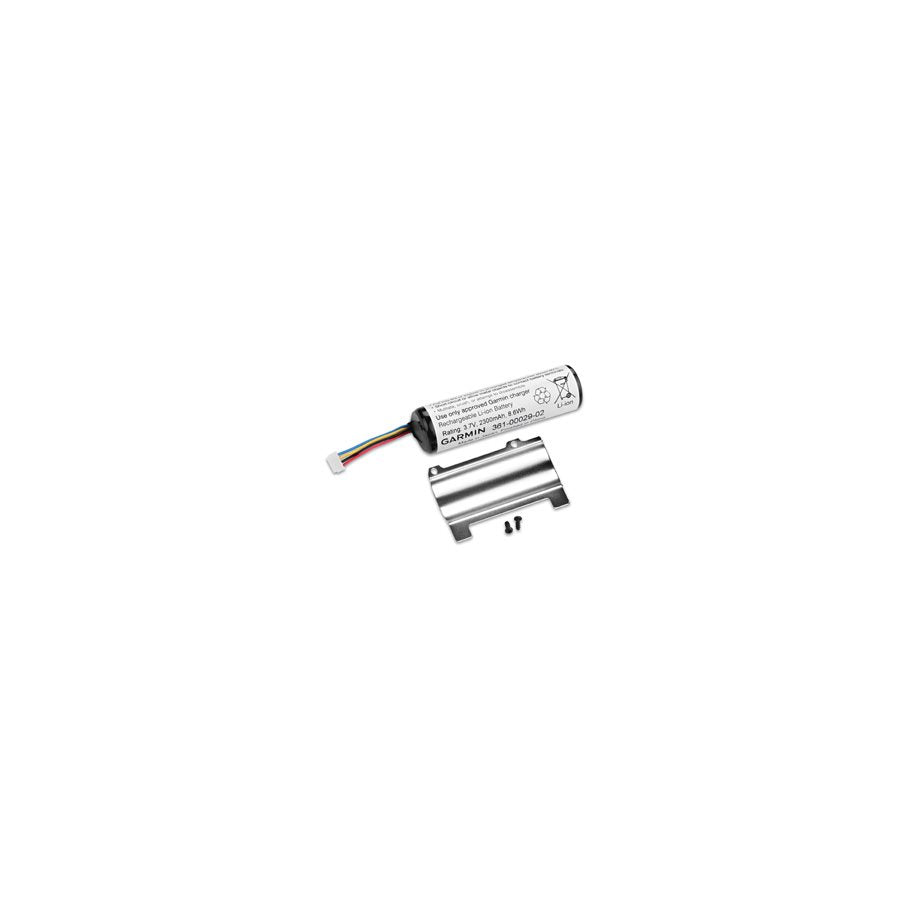 Batteri Spårhalsband DC50 EN STL