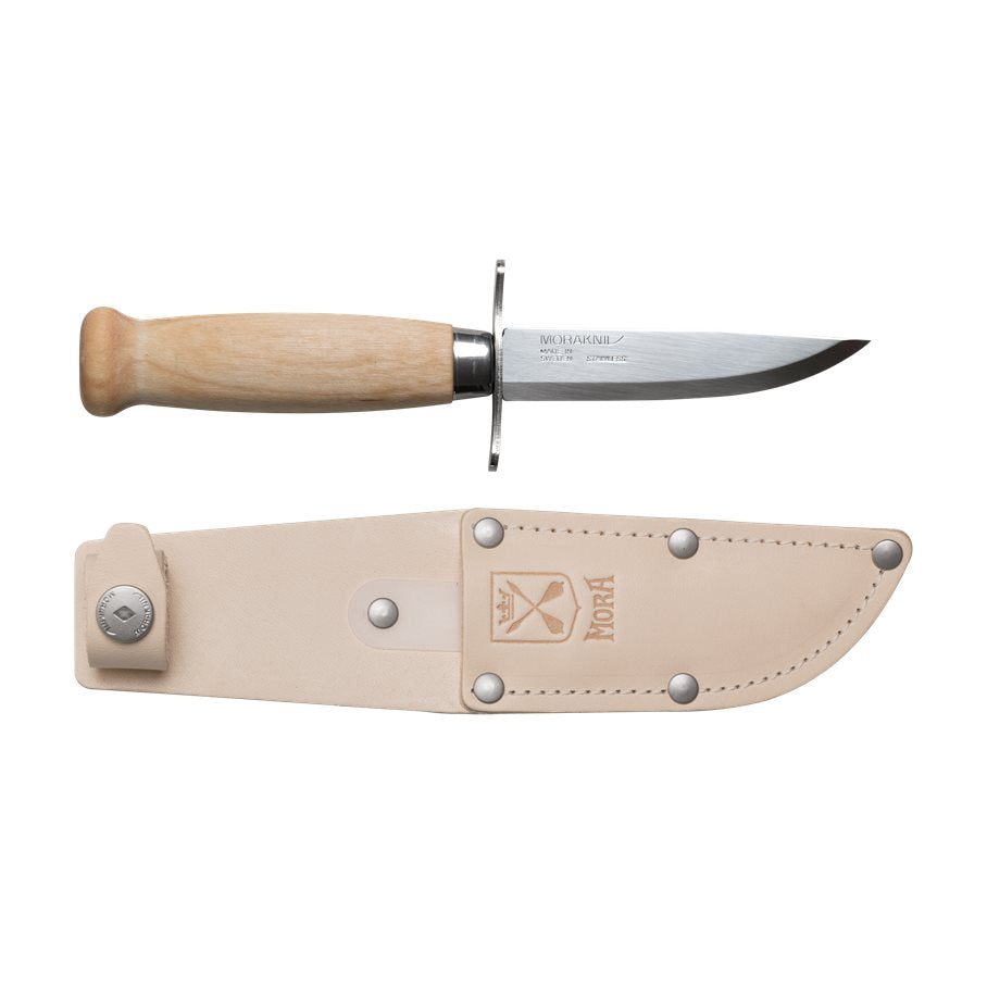 Scoutkniv Classic NR 39 EN STL
