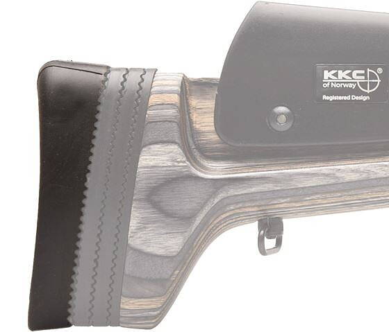 Recoil Pad Soft EN STL