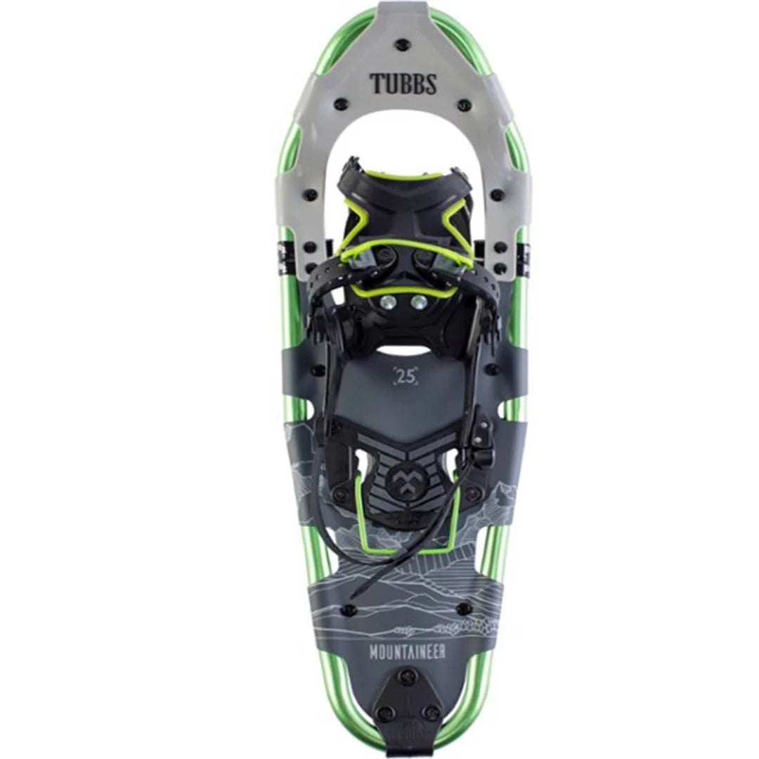 Mountaineer Snowshoes 2026