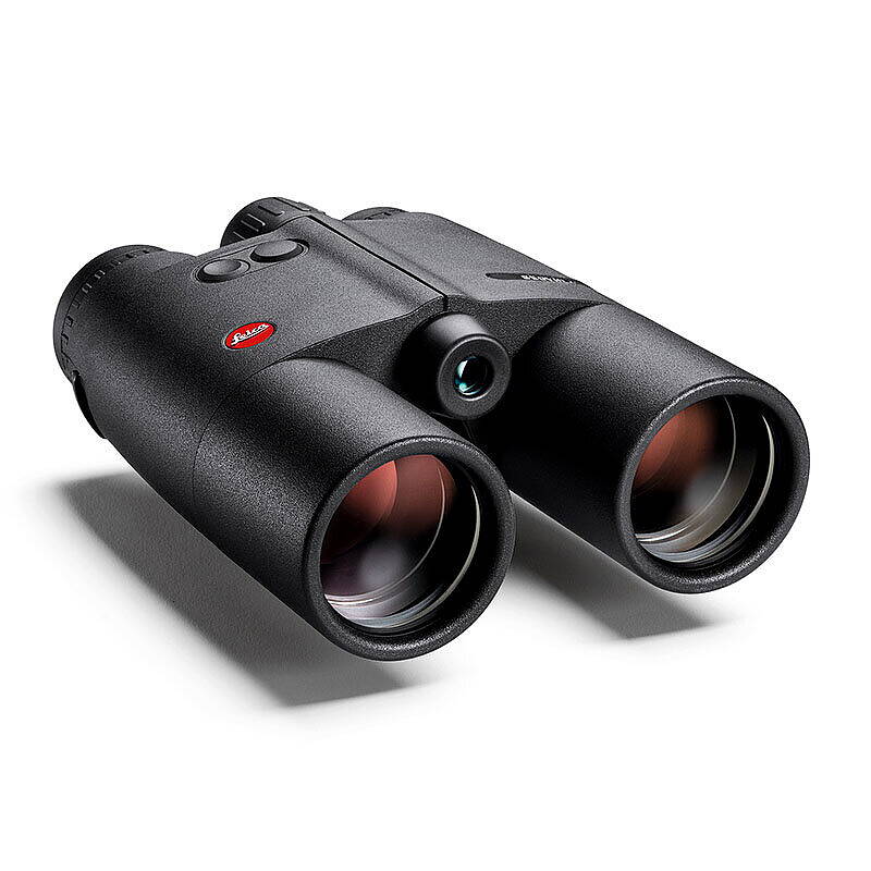 Geovid R 10x42 Kikare med Laseravståndsmätare EN STL