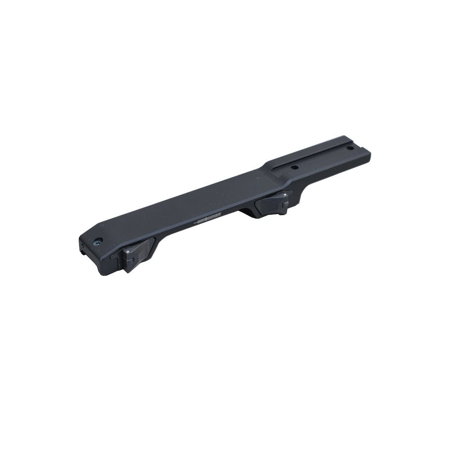 Tikka Snabbfäste, ATN, bygghöjd 12 mm EN STL