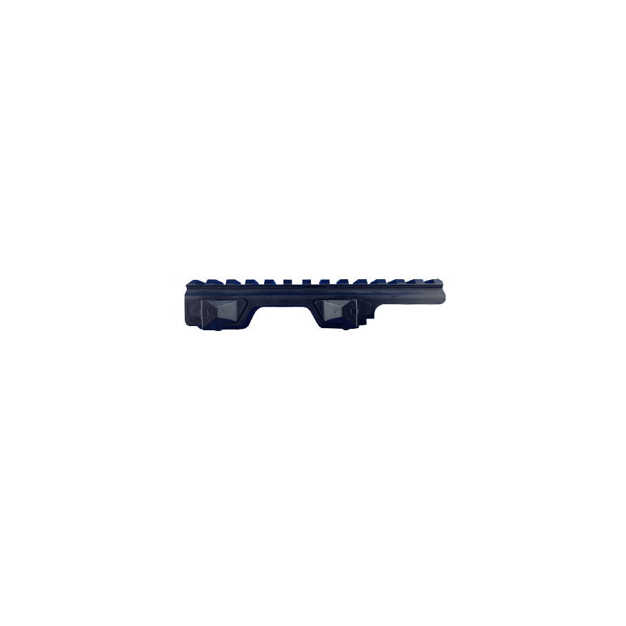 Blaser Picatinny skena, QR, bygghöjd 20 mm EN STL