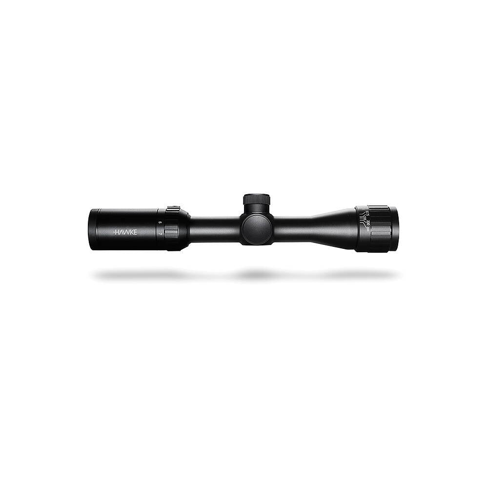 Vantage 2-7x32 AO, Riktmedel Mil Dot Belyst EN STL