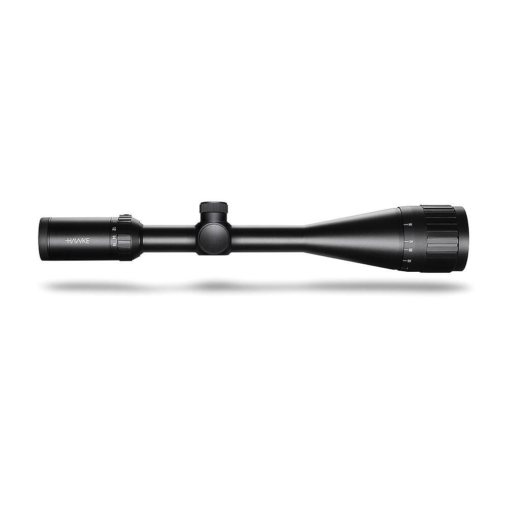 Vantage 4-16x50 AO, Belyst EN STL
