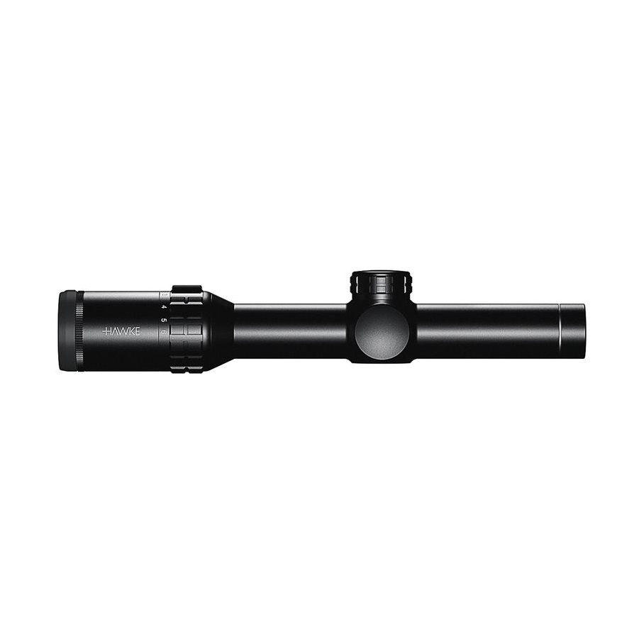 Frontier 30 1-6x24 Belyst Kikarsikte 30 MM