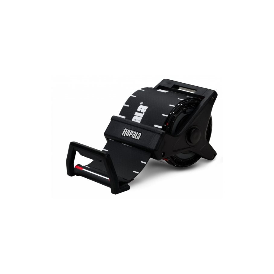 Måttband RCDRR150 EN STL