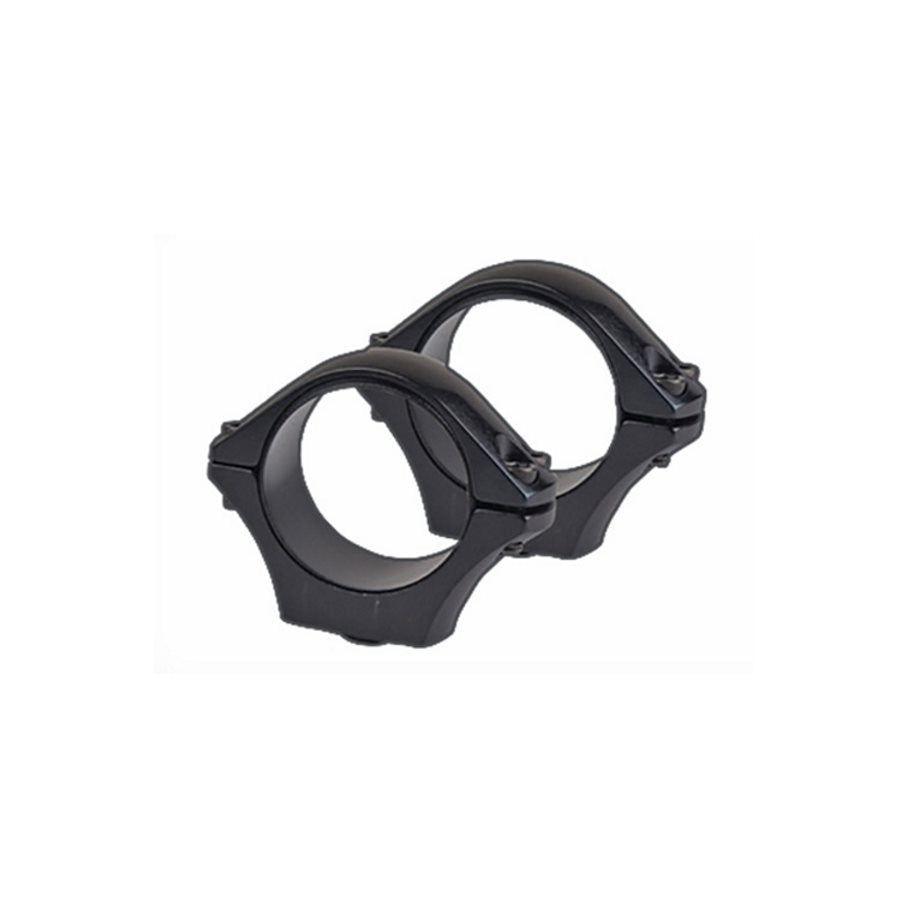 Optilock 30 mm ringar xtra låga EN STL