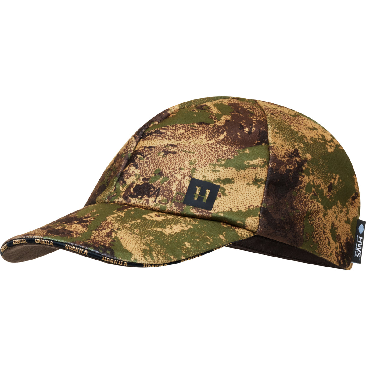 Deer Stalker camo HWS keps AXIS MSPFOREST / EN STL
