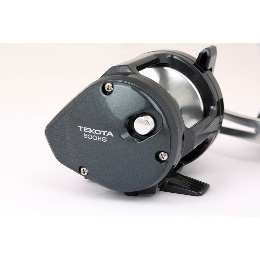 Tekota 500/501HG LC Multirulle 500HG