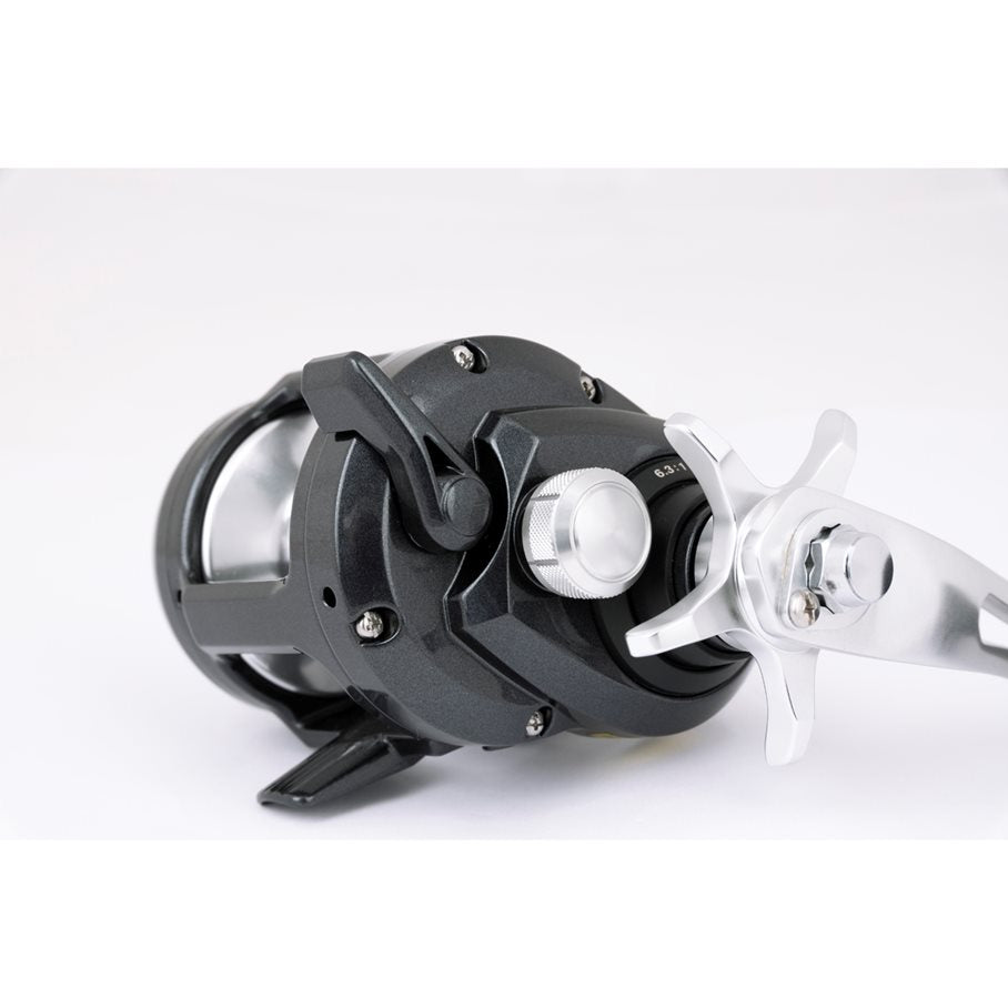 Tekota 500/501HG LC Multirulle 500HG
