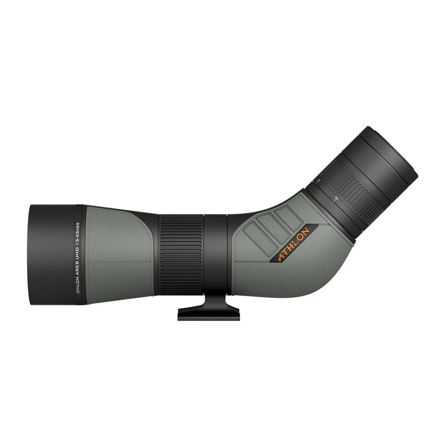 Ares 15-45x65 UHD Vinklad Tubkikare EN STL