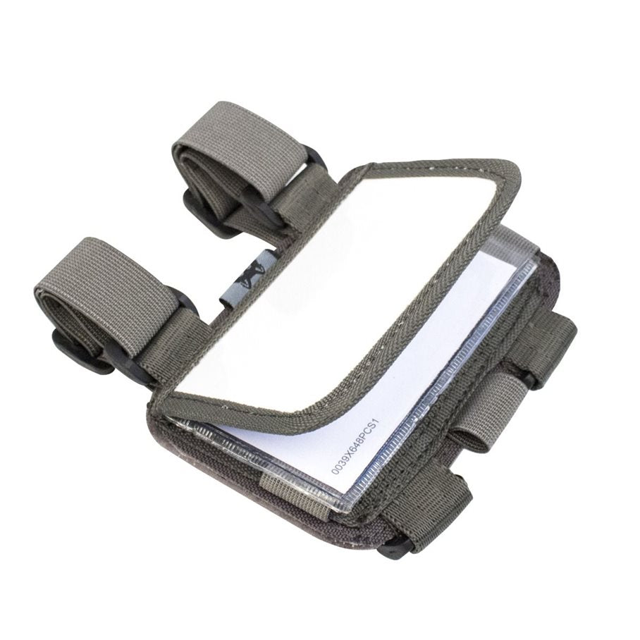 PRS Notepad for arm EN STL