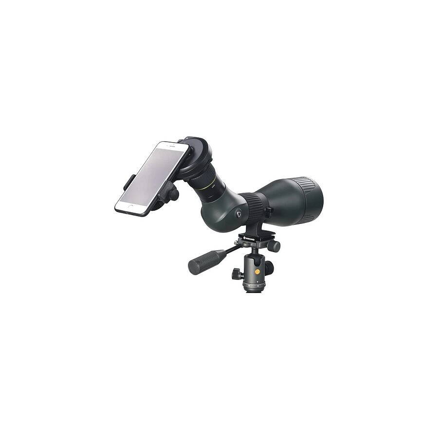 Veo PA-65 Digiscoping Adapter För Mobiltelefon ONE SIZE
