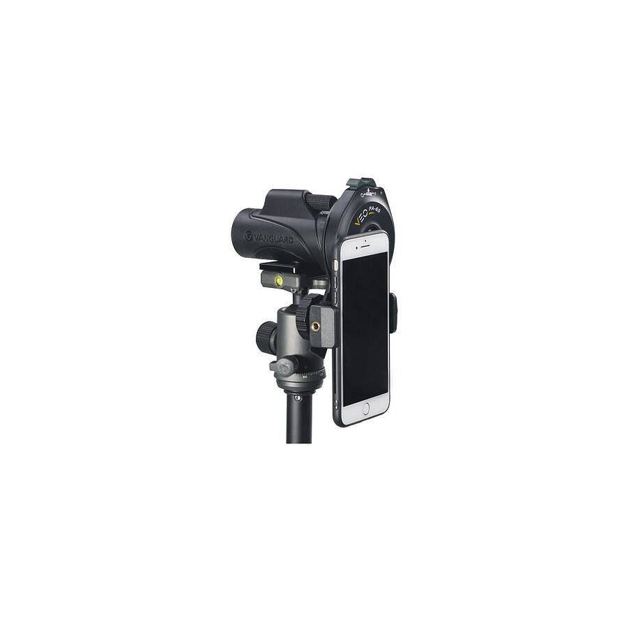 Veo PA-65 Digiscoping Adapter För Mobiltelefon ONE SIZE